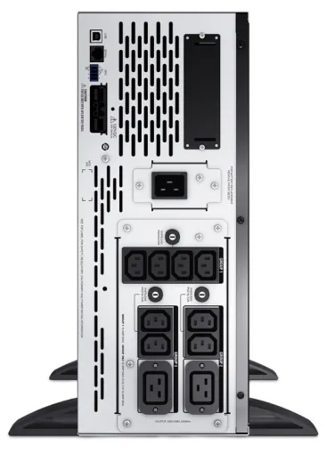 ДБЖ APC Smart-UPS X 3000VA (SMX3000HV) - мініатюра 4