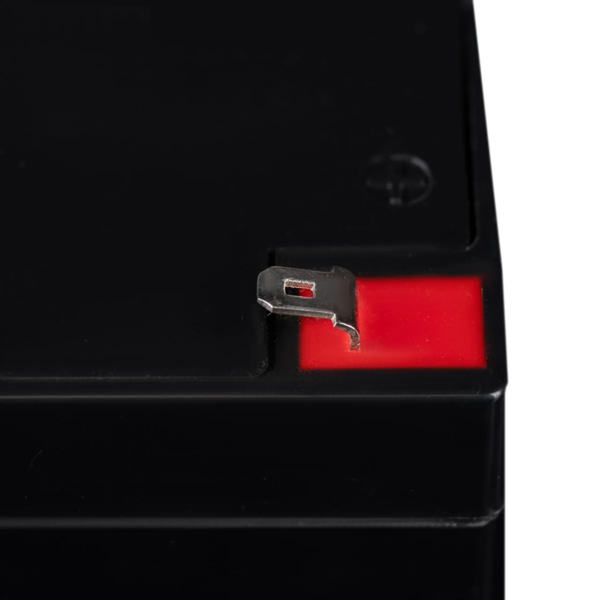 Акумуляторна батарея LogicPower LPM 12V 1.3AH (LPM 12 - 1.3 AH) AGM - мініатюра 5