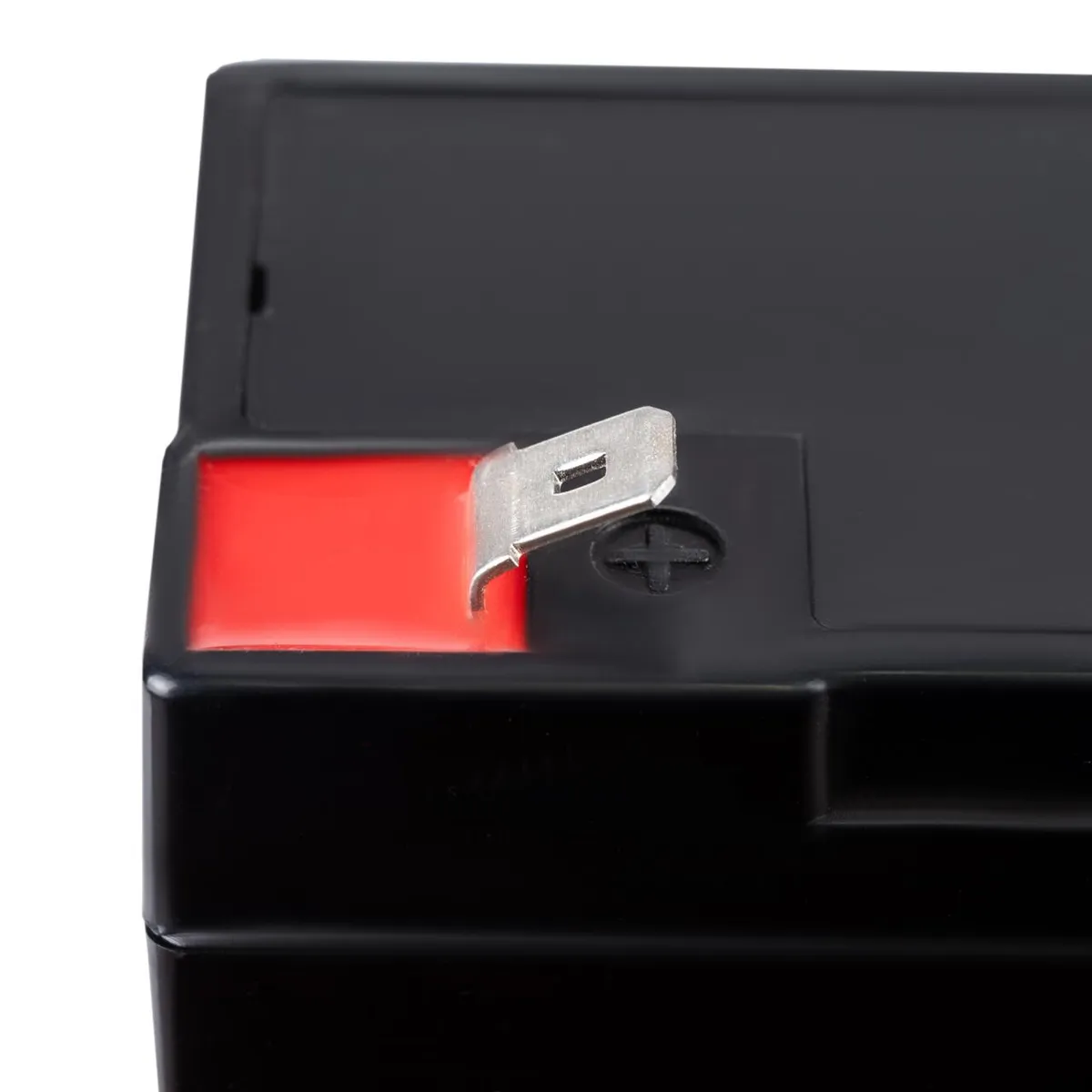 Акумуляторна батарея LogicPower LPM 6V 12AH (LPM 6 - 12 AH) AGM - мініатюра 5