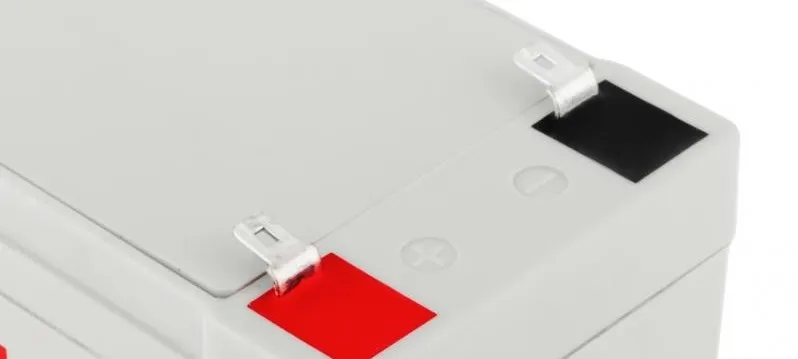 Акумуляторна батарея LogicPower 12V 7AH (LPM-GL 12 - 7 AH) GEL - мініатюра 2