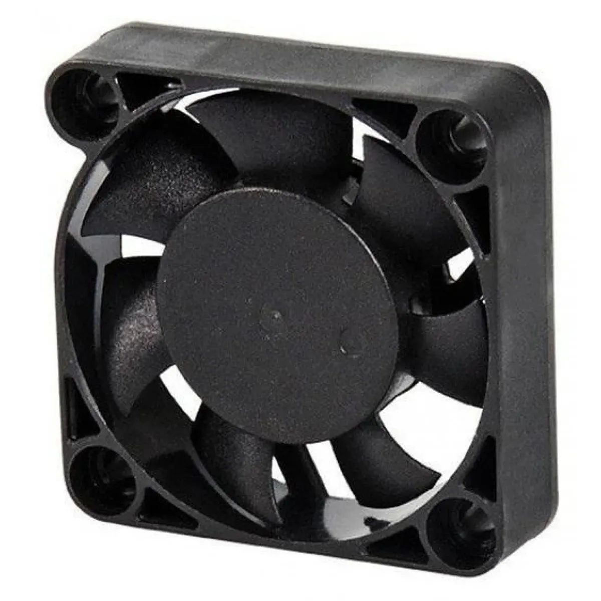 Кулер до корпусу Titan TFD-4010 M 12 Z - зображення 1