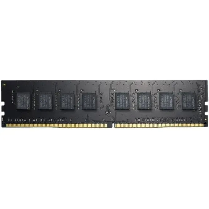 Модуль пам`ятi DDR4 8GB/2666 G.Skill Value (F4-2666C19S-8GNT) - мініатюра 3