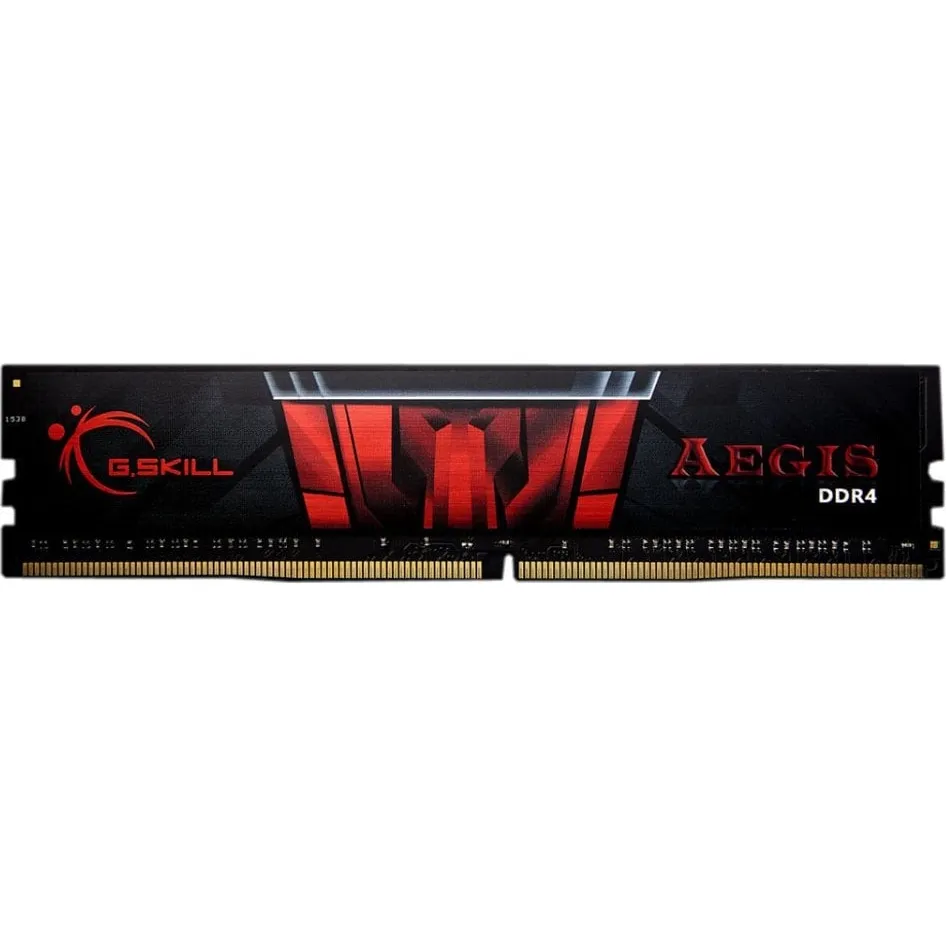 Модуль пам`ятi DDR4 16GB/3000 G.Skill Aegis (F4-3000C16S-16GISB) - зображення 1