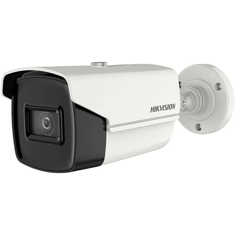 Turbo HD камера Hikvision DS-2CE16D3T-IT3F - зображення 1