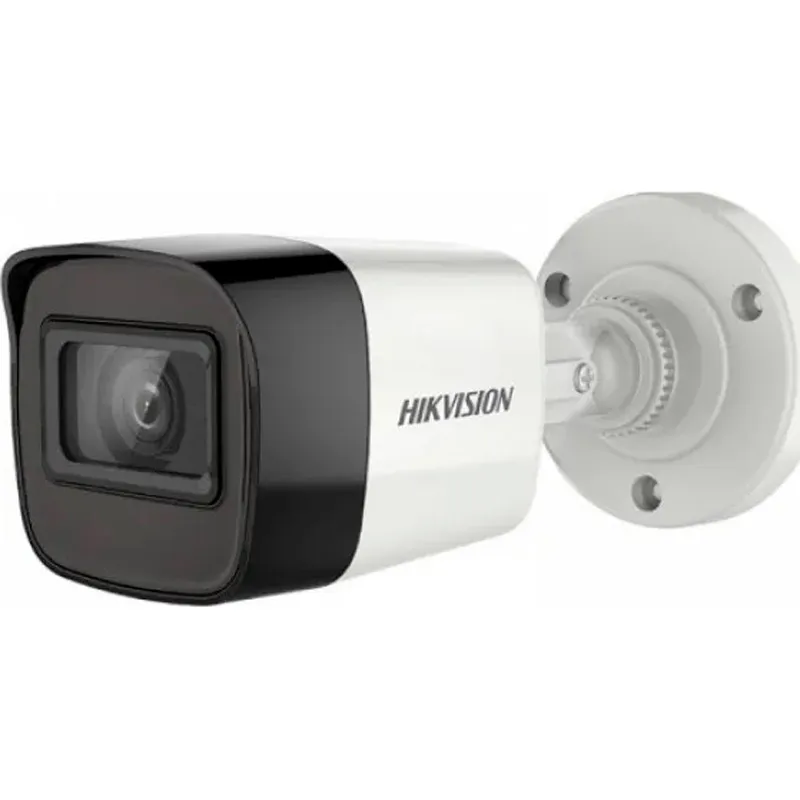 Turbo HD камера Hikvision DS-2CE16D3T-ITF - зображення 1