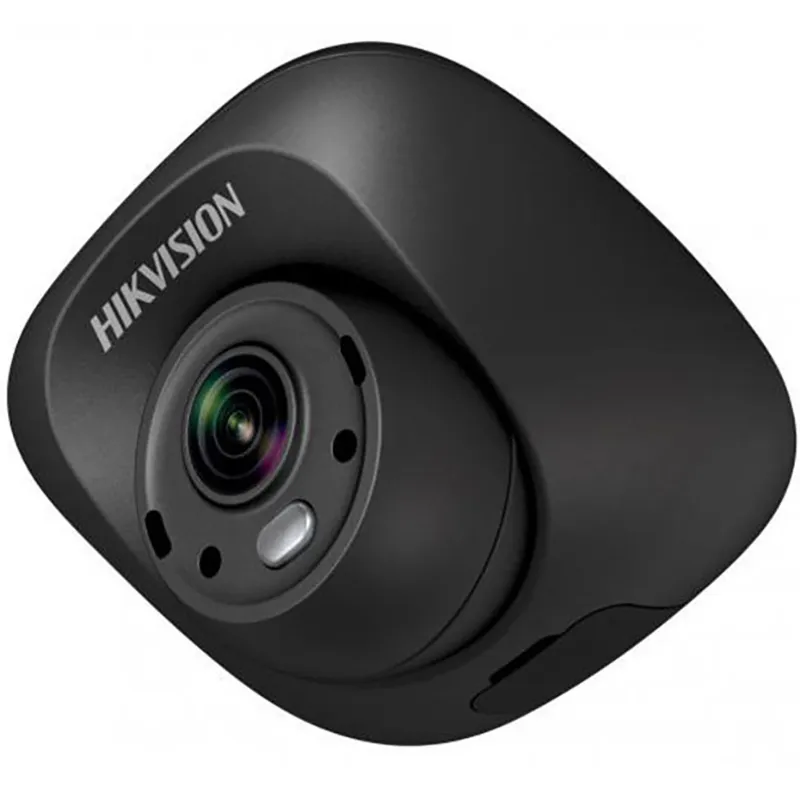 Turbo HD камера Hikvision DS-2CS58C2T-ITS/C (2.1 мм) - зображення 1