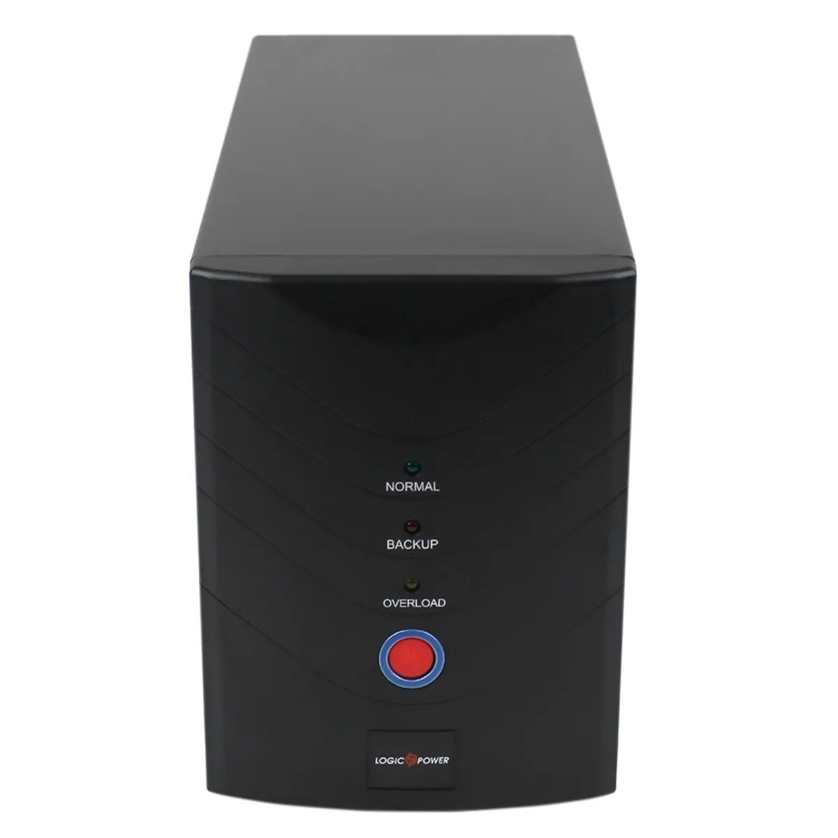 Джерело безперебійного живлення LogicPower LP 1700VA - мініатюра 3