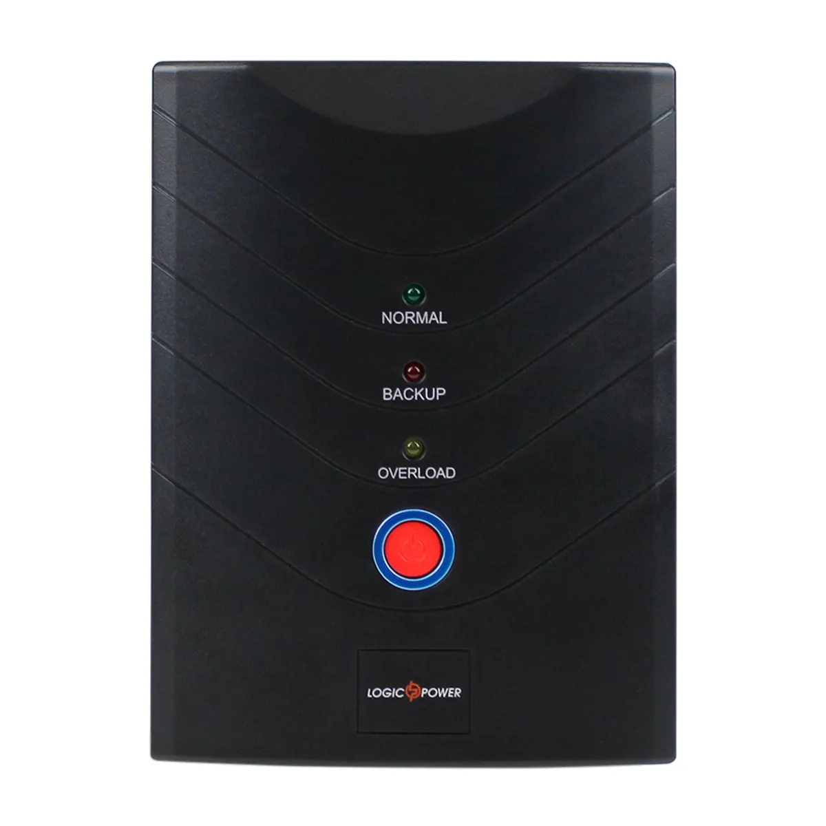 Джерело безперебійного живлення LogicPower LP 1700VA - мініатюра 4