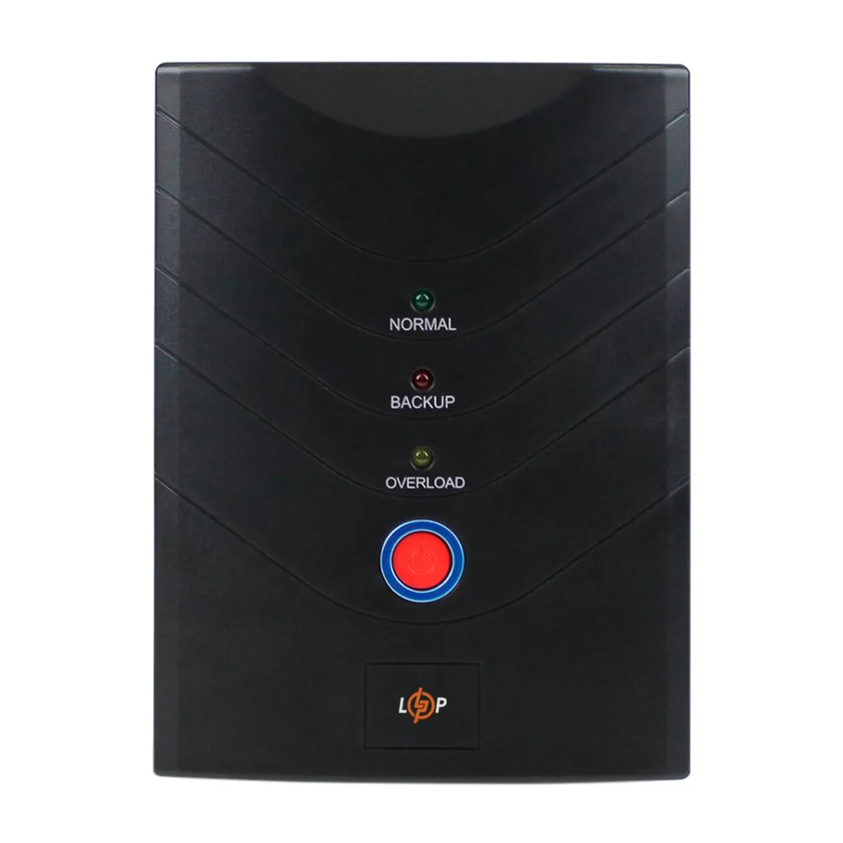 Джерело безперебійного живлення LogicPower LP 1700VA - мініатюра 5
