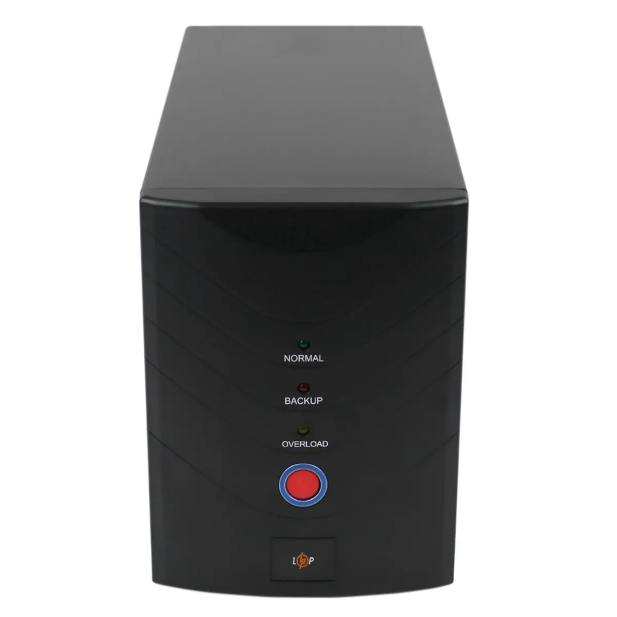 Джерело безперебійного живлення LogicPower LP 1700VA - мініатюра 6