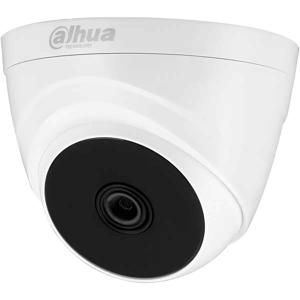 HDCVI камера Dahua DH-HAC-T1A11P - мініатюра 2