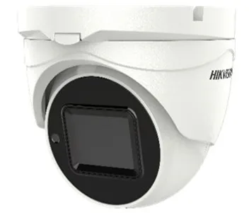 HDTVI камера Hikvision DS-2CE56H0T-IT3ZF - зображення 1