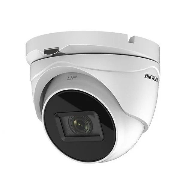 Turbo HD камера Hikvision DS-2CE79D3T-IT3ZF - зображення 1