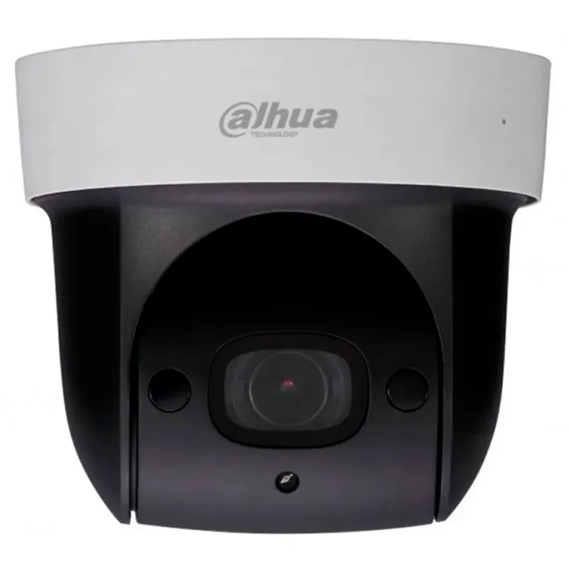 Роботизована камера Dahua DH-SD29204UE-GN - зображення 1