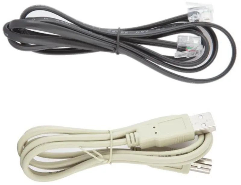 Джерело безперебійного живлення Powercom RPT-1500AP, 4xSchuko, LCD (00210225) - мініатюра 3