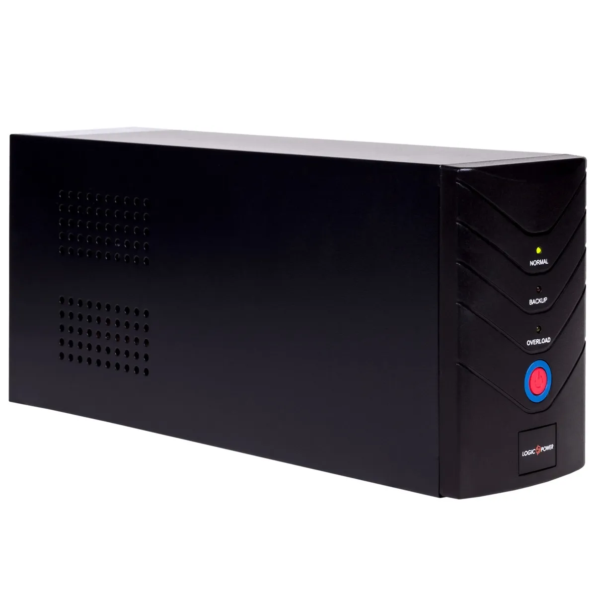 Джерело безперебійного живлення LogicPower LP 650VA - мініатюра 2