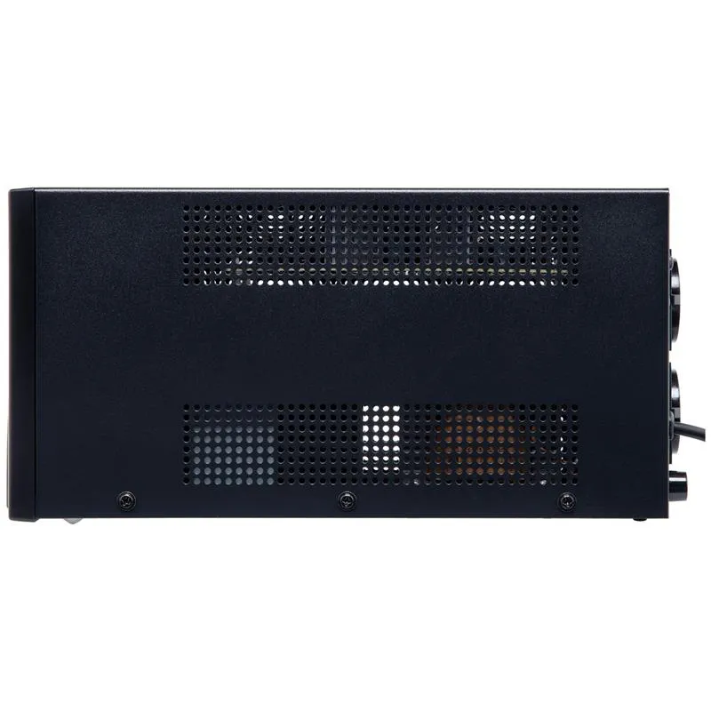 Джерело безперебійного живлення LogicPower LP 650VA - мініатюра 4