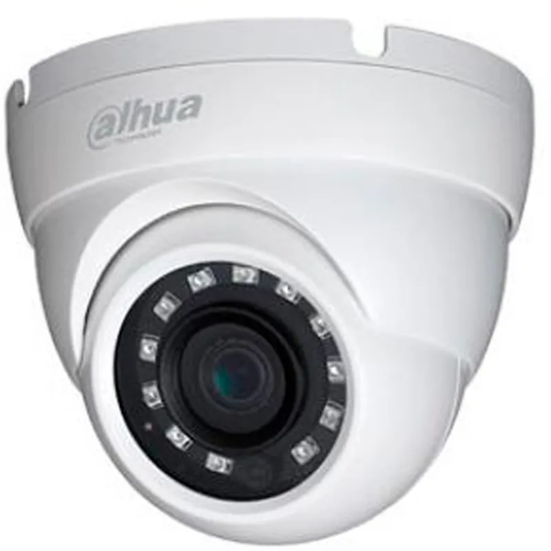 HDCVI камера Dahua DH-HAC-HDW1801MP - зображення 1