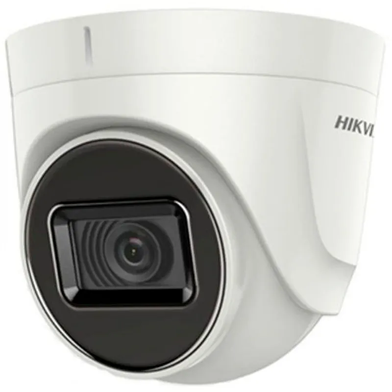 HDTVI камера Hikvision DS-2CE76U0T-ITPF - зображення 1