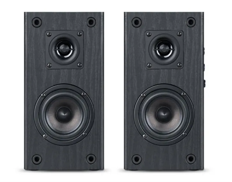 Акустична система REAL-EL S-250 Black - мініатюра 3