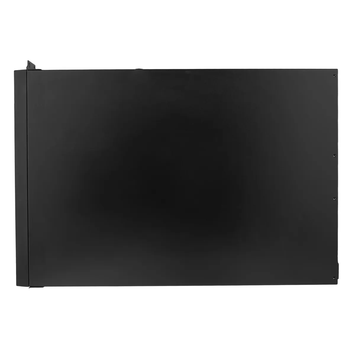 Джерело безперебійного живлення LogicPower Smart-UPS LogicPower-1000 Pro, Online, 6хIEC320 C13, RM (with battery), метал (LP6738) - мініатюра 4