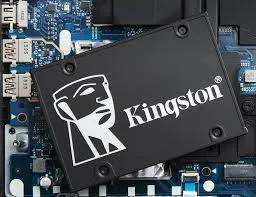 Накопичувач SSD 1TB Kingston KC600 2.5" SATAIII 3D TLC (SKC600/1024G) - мініатюра 6