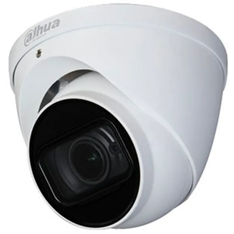 HDCVI камера Dahua DH-HAC-HDW1500TP-Z-A - зображення 1