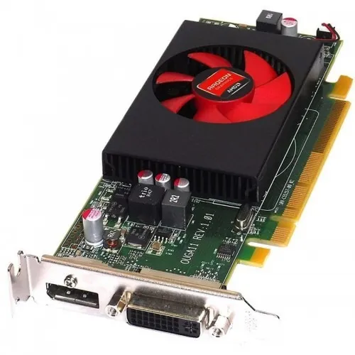 Відеокарта AMD Radeon R7 240 1GB DDR3 Dell (1322-00U8000) Refurbished - мініатюра 3