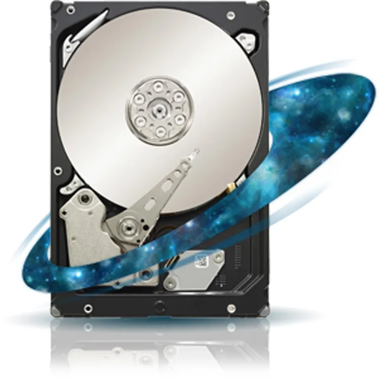 Накопичувач HDD SATA 1.0Tb Seagate Constellation ES, 64Mb, 7200rpm (ST1000NM0011) - зображення 1