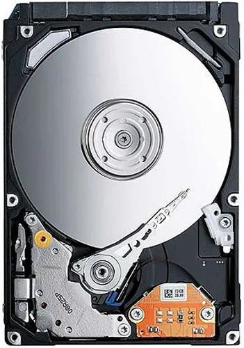 Накопичувач HDD 2.5" SATA 500Gb Toshiba 5400rpm 8MB (MQ01ABF050) Ref