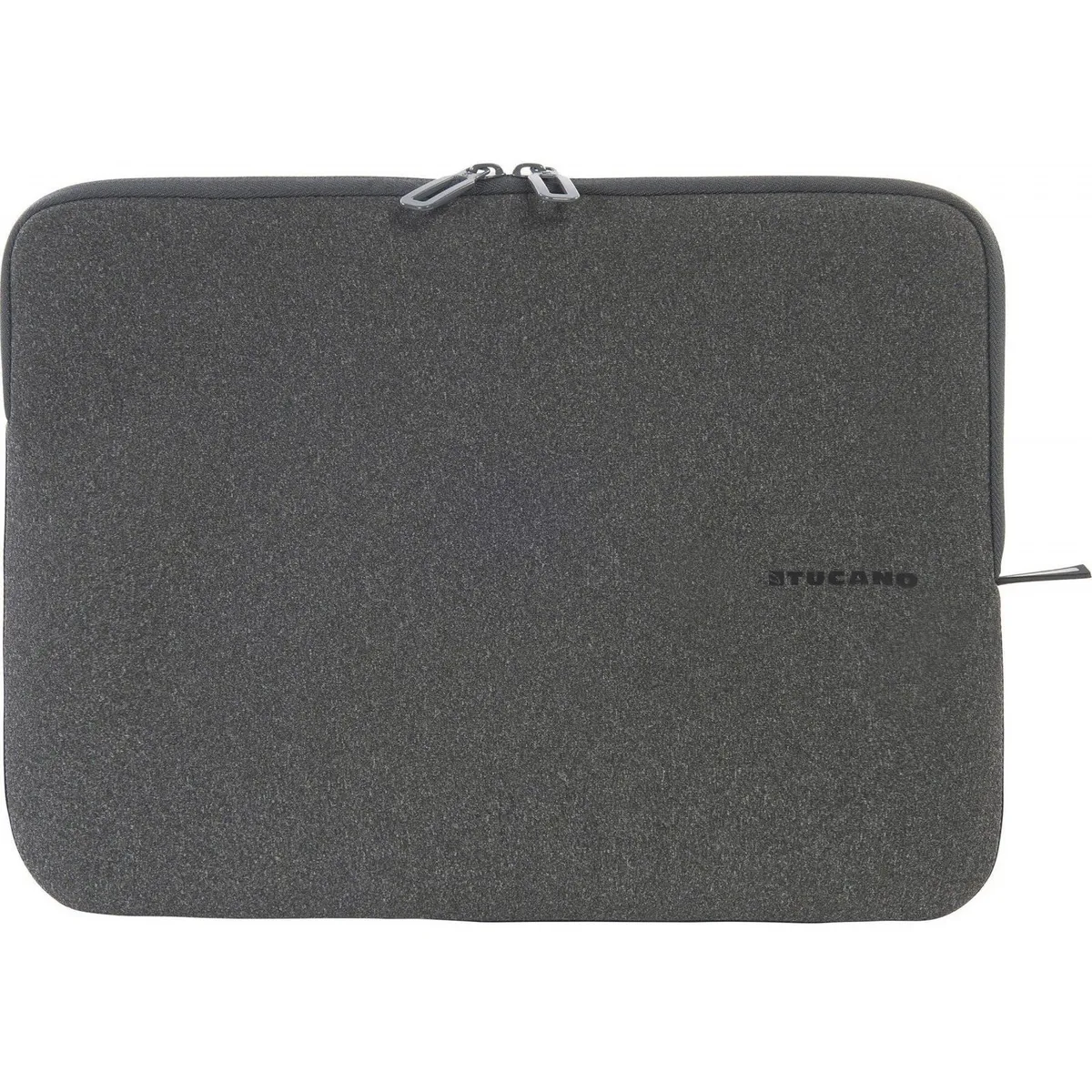 Чохол для ноутбука Tucano Melange Black (BFM1314-BK) - мініатюра 2