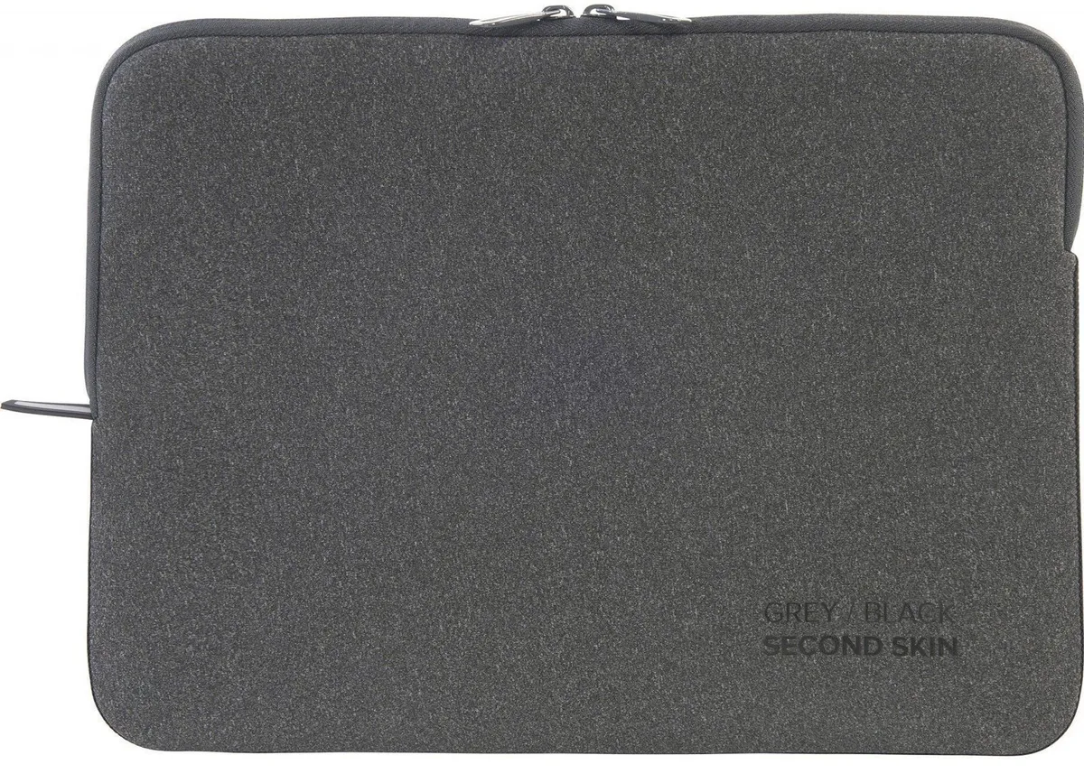 Чохол для ноутбука Tucano Melange Black (BFM1314-BK) - мініатюра 3