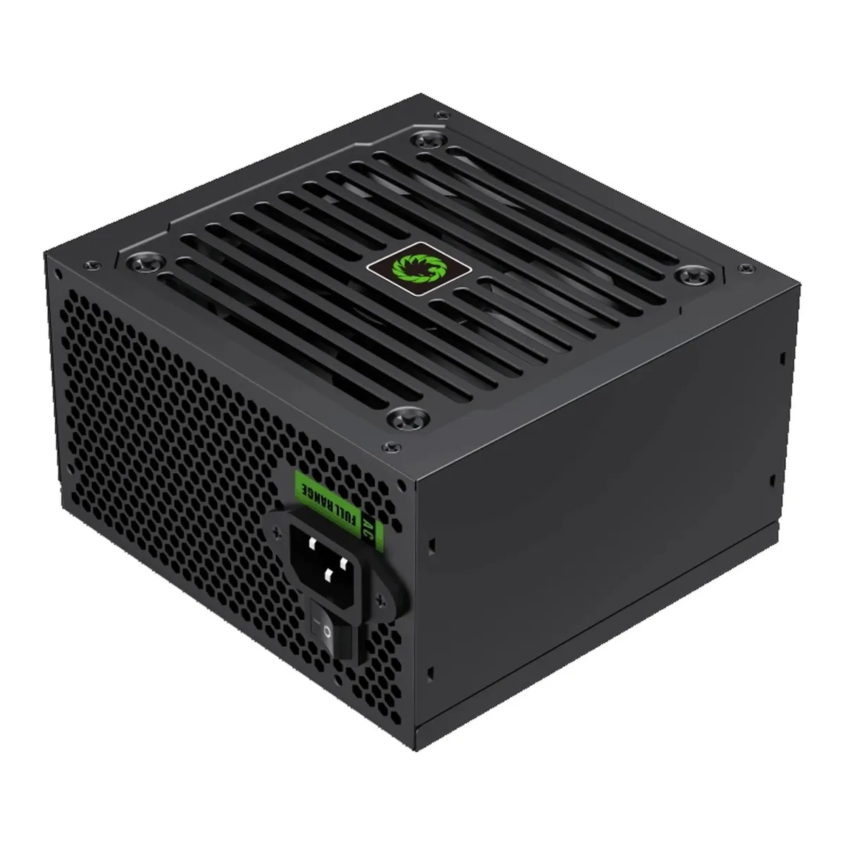Блок живлення GameMax GE-500 500W - мініатюра 7