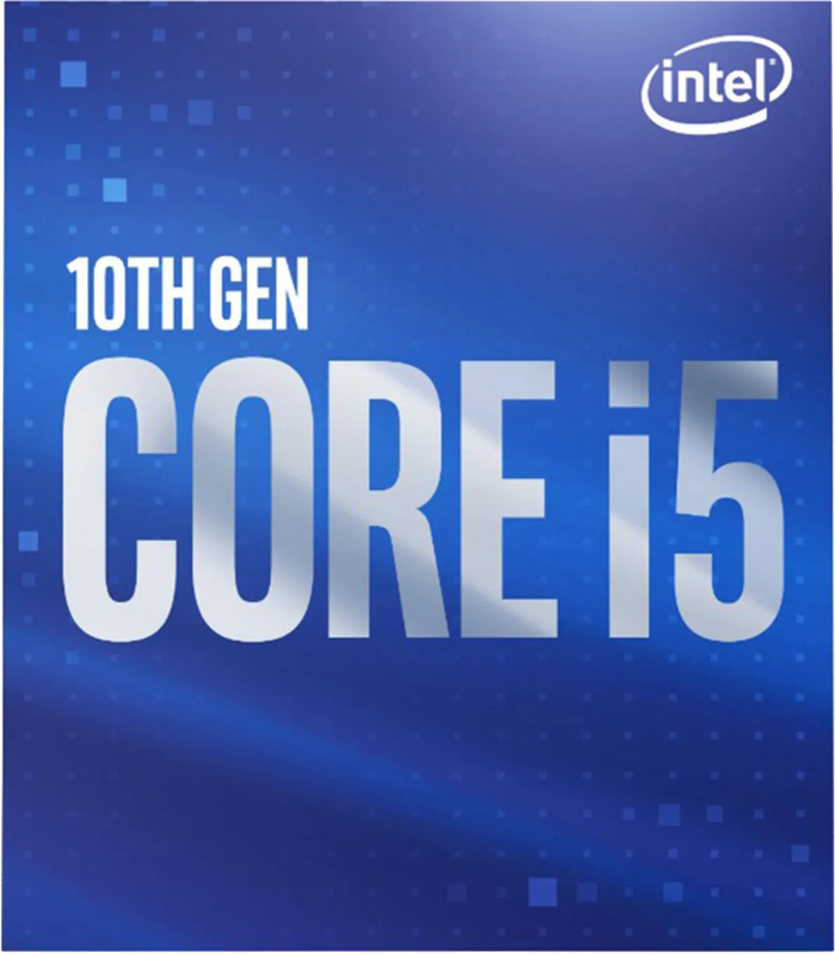 Процесор Intel Core i5 10400 2.9GHz (12MB, Comet Lake, 65W, S1200) Box (BX8070110400) - мініатюра 2