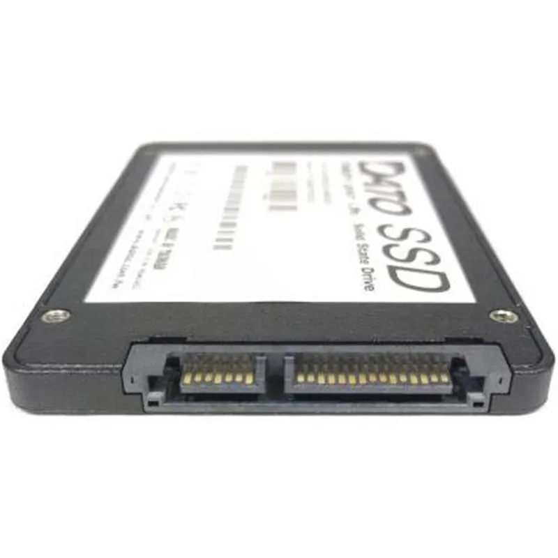 Накопичувач SSD  240GB Dato DS700 2.5" SATAIII TLC (DS700SSD-240GB) - мініатюра 5