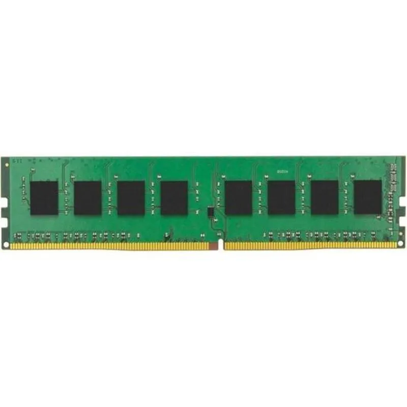 Модуль пам`яті DDR4 16GB/3200 Kingston ValueRAM (KVR32N22S8/16) - зображення 1