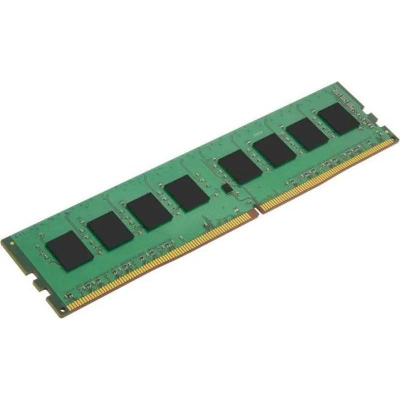 Модуль пам`яті DDR4 16GB/3200 Kingston ValueRAM (KVR32N22S8/16) - мініатюра 2