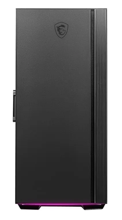 Корпус MSI MPG QUIETUDE 100S без БЖ - мініатюра 2