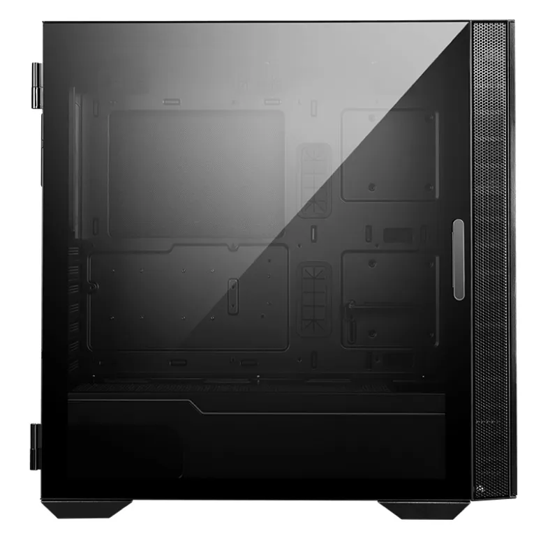 Корпус MSI MPG QUIETUDE 100S без БЖ - мініатюра 3