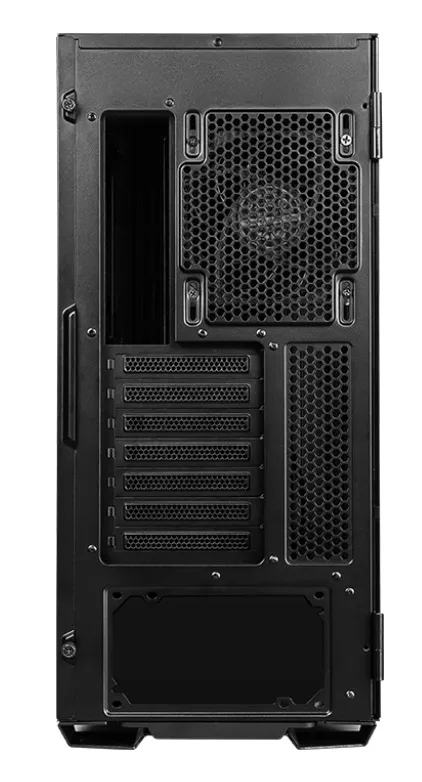 Корпус MSI MPG QUIETUDE 100S без БЖ - мініатюра 4