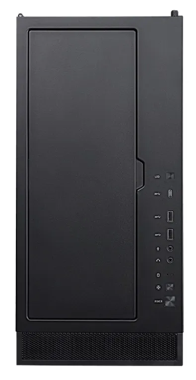 Корпус MSI MPG QUIETUDE 100S без БЖ - мініатюра 5