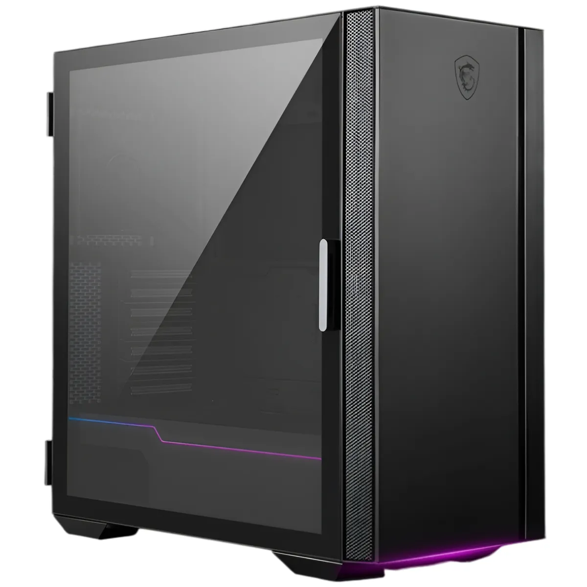 Корпус MSI MPG QUIETUDE 100S без БЖ - мініатюра 6