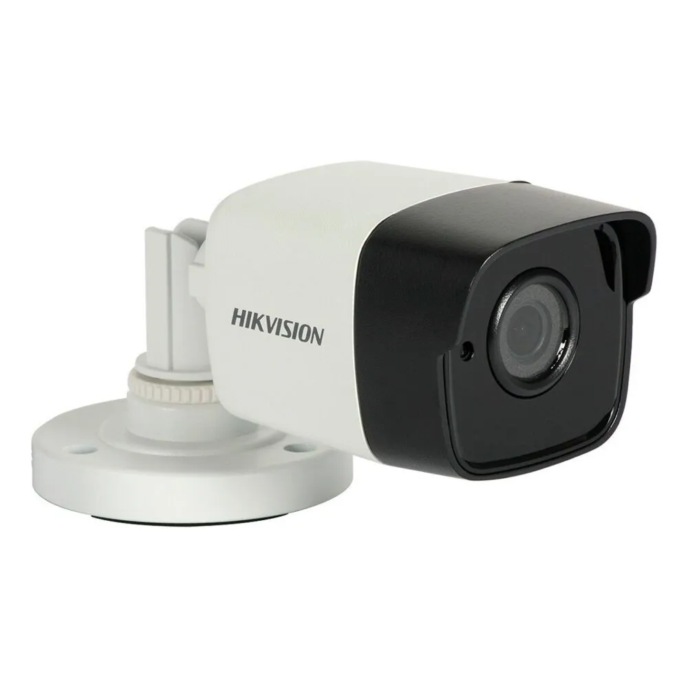 HDTVI камера Hikvision DS-2CE16D8T-ITF (2.8 мм) - зображення 1