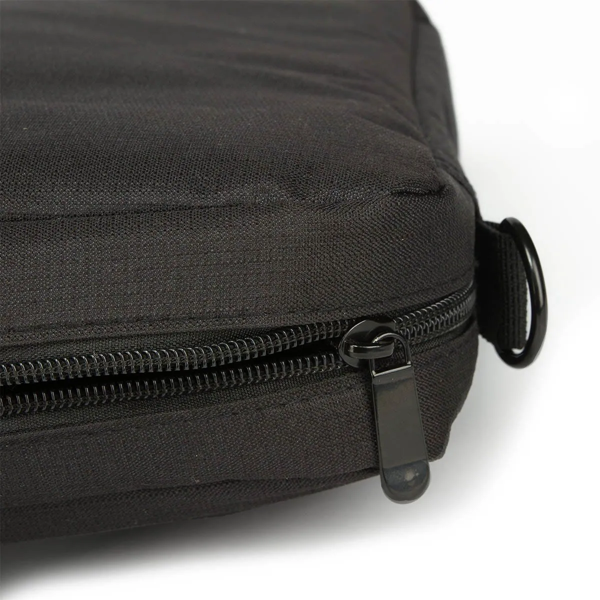 Сумка для ноутбука Grand-X SB-179 17.4" Black Ripstop Nylon - мініатюра 7