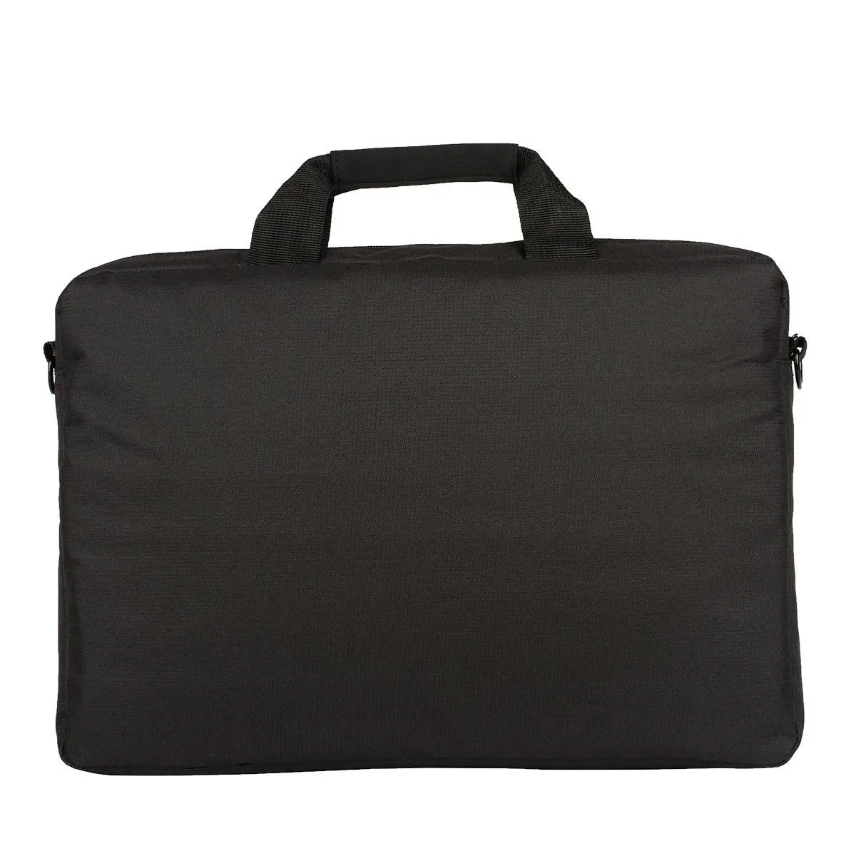 Сумка для ноутбука Grand-X SB-179 17.4" Black Ripstop Nylon - мініатюра 9