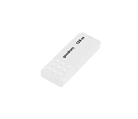 Флеш-накопичувач USB2.0 128GB Goodram UME2 White (UME2-1280W0R11) - мініатюра 5