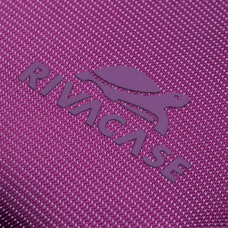 Сумка для ноутбука Rivacase 8231 15.6" Purple - мініатюра 10
