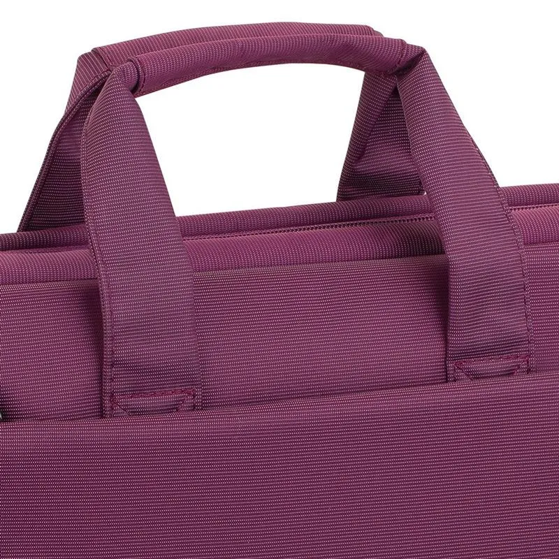 Сумка для ноутбука Rivacase 8231 15.6" Purple - мініатюра 16