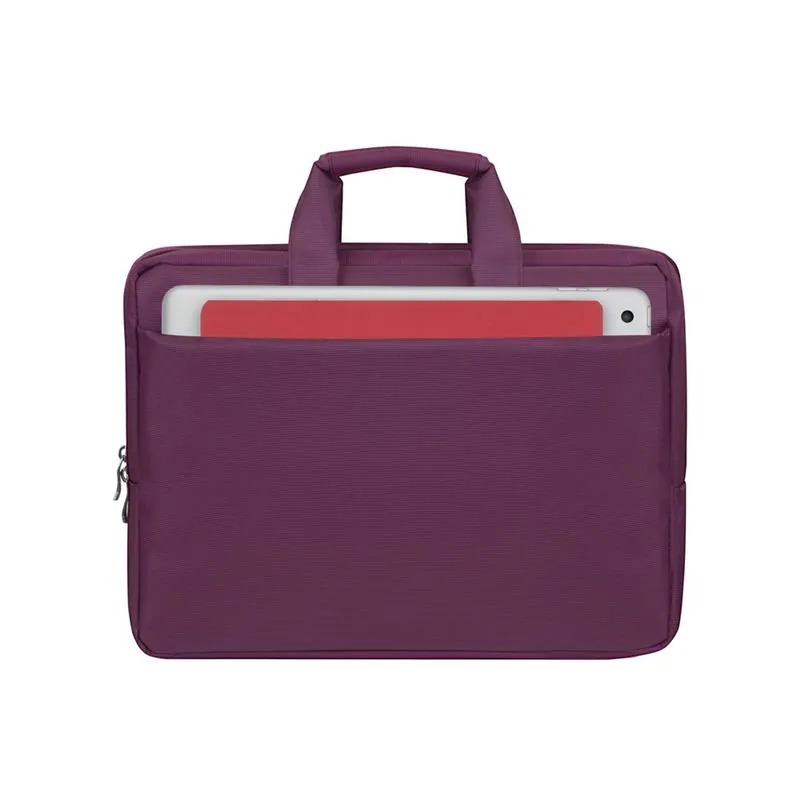 Сумка для ноутбука Rivacase 8231 15.6" Purple - мініатюра 18