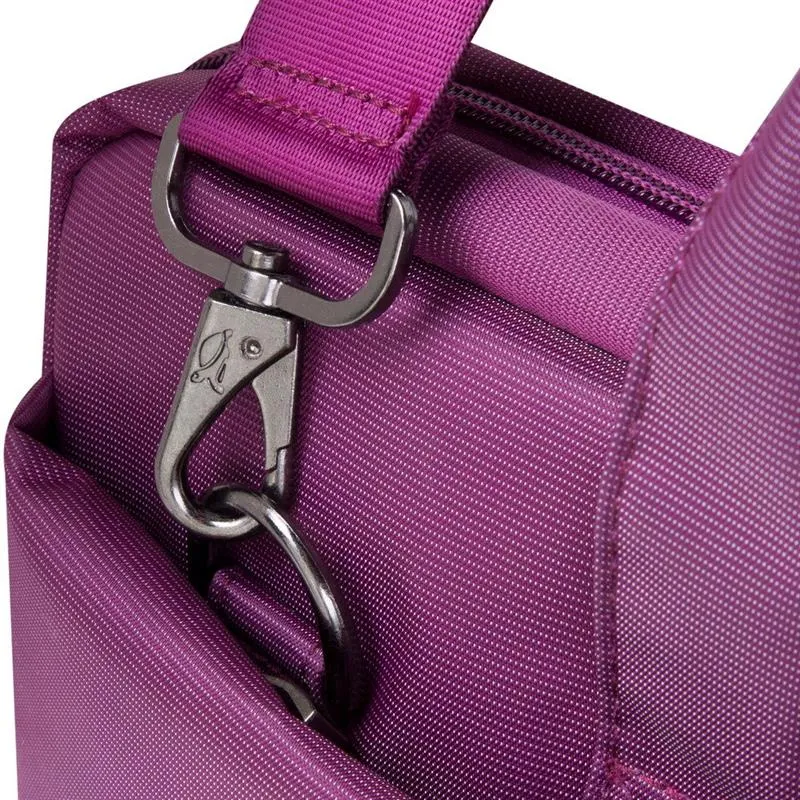 Сумка для ноутбука Rivacase 8231 15.6" Purple - мініатюра 19